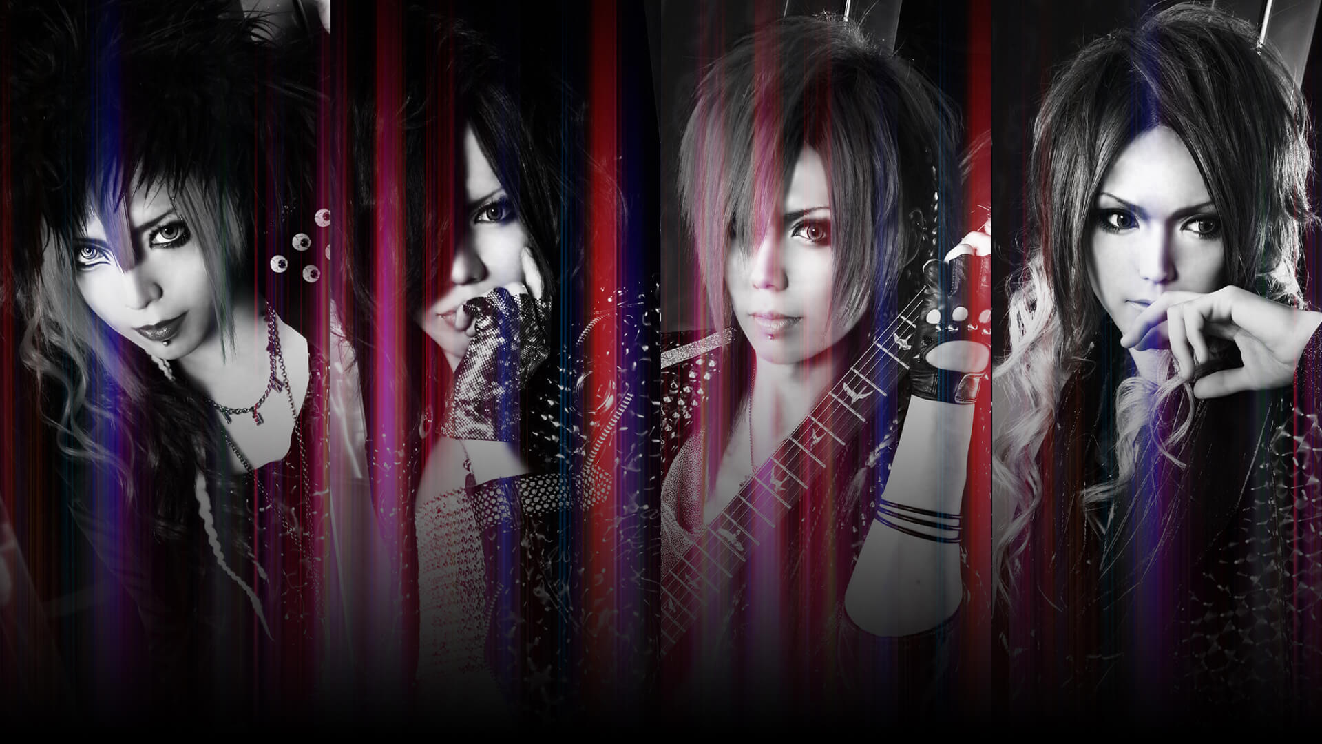 Vanish -ヴァニッシュ-